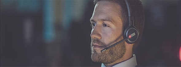 Professional Headsets