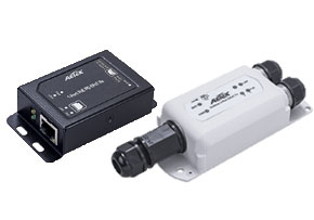 AETEK Receivers & Transmitters
