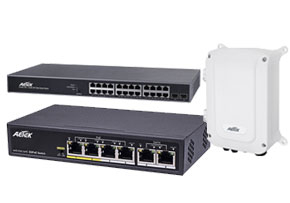 AETEK Switches