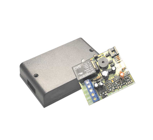 Wireless SherloTronics