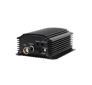 Hikvision IP Encoders & Decoders