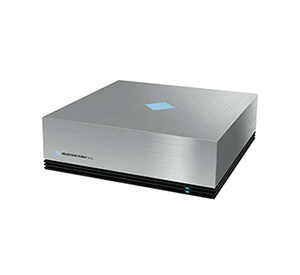 Milestone Husky X Series NVRs