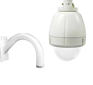 PTZ Brackets & Housings