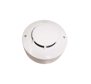 Fire, Heat & Smoke Detectors