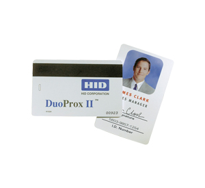 HID Proximity Cards