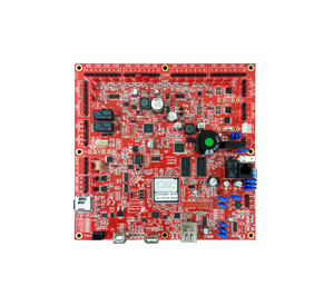 Integriti Controllers & Modules