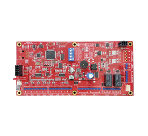 Inception LAN Modules