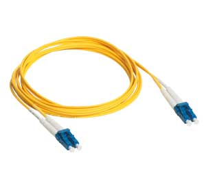 Legrand Fibre Patch Cords & Pigtails