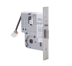 Electric Mortice Locks