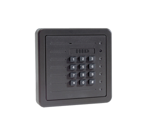 HID Proximity Readers