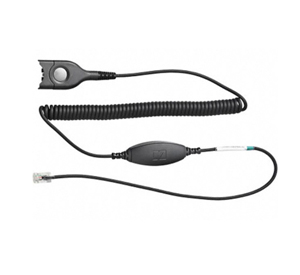 EPOS | Sennheiser Easy Disconnect Cables