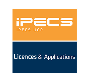 iPECS UCP Licences & Applications