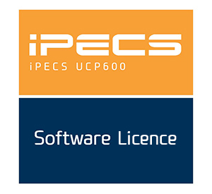 iPECS UCP600 Licences