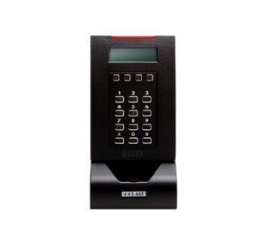 HID Multi CLASS SE & Biometric Readers