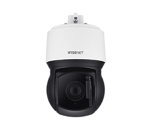 Hanwha Wisenet X Plus Series 