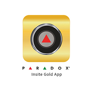 Paradox Insite Gold App