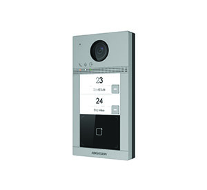 Hikvision Intercoms