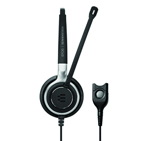 EPOS Impact 600 Series