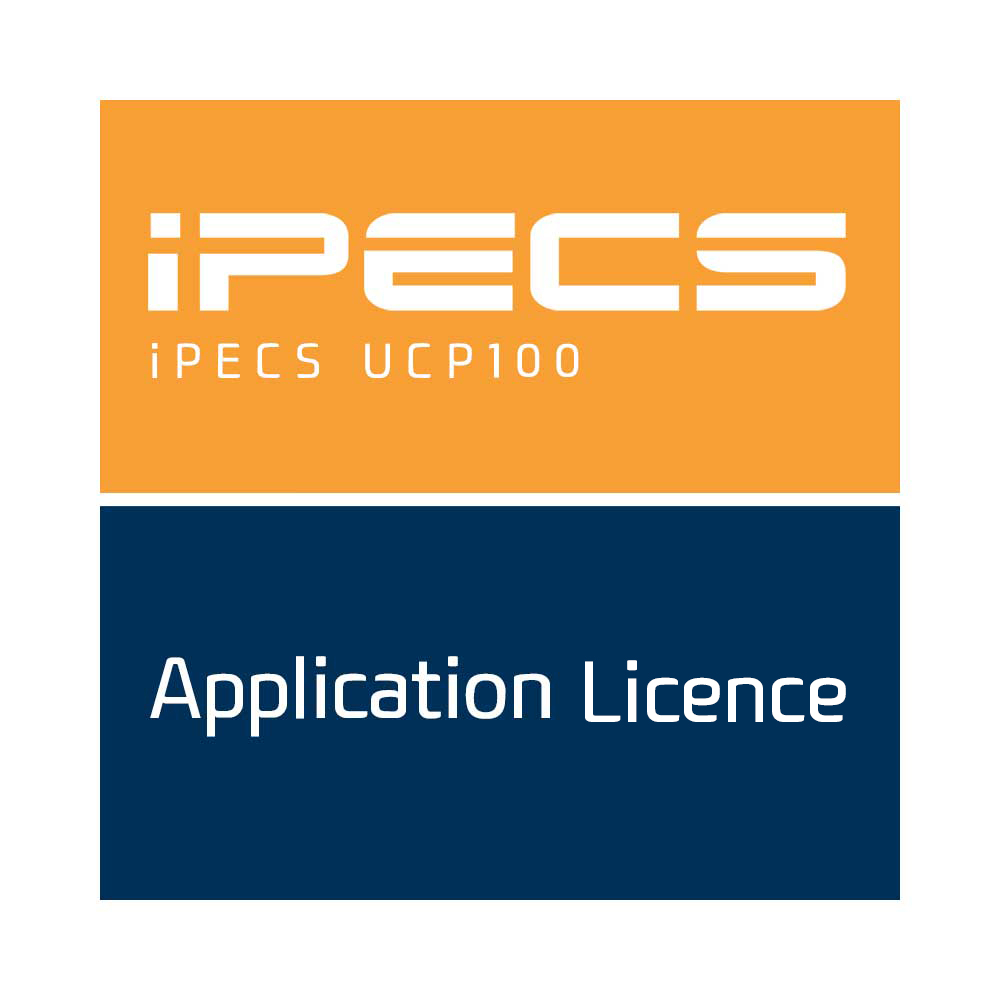 iPECS UCP100 Application Licences