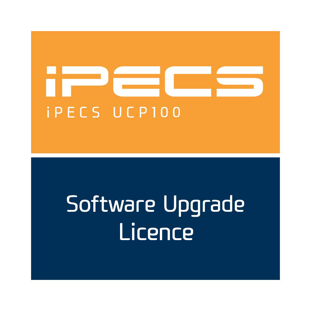 iPECS UCP100 Software Upgrade Licences