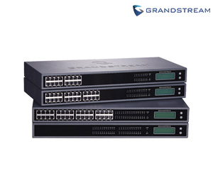 Grandstream Gateways & ATAs