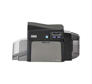 HID FARGO Printers