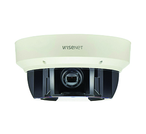 Hanwha Wisenet P-Series