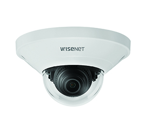 Hanwha Wisenet Q-Series
