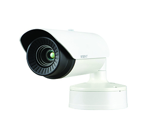 Hanwha Wisenet T-Series