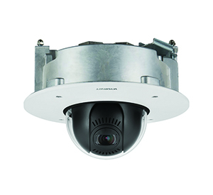 Hanwha Wisenet X-Series