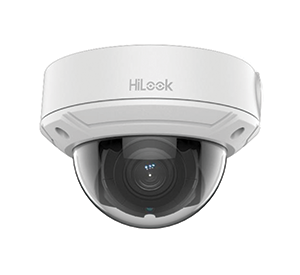 Hikvision HiLook Series
