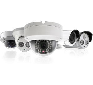 Hikvision Hik Lite Series 