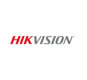 Hikvision 