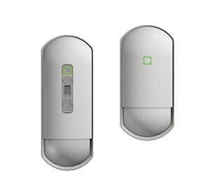 Inner Range Detectors