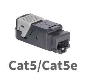 Legrand Cat5/Cat5e Systems & Accessories