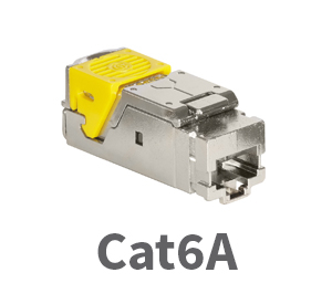Legrand Cat6A Systems & Accessories
