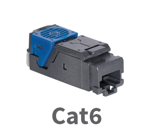 Legrand Cat6 Systems & Accessories
