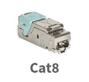 Legrand Cat8 Systems & Accessories