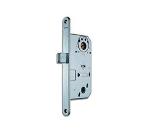 Mechanical Mortice Locks