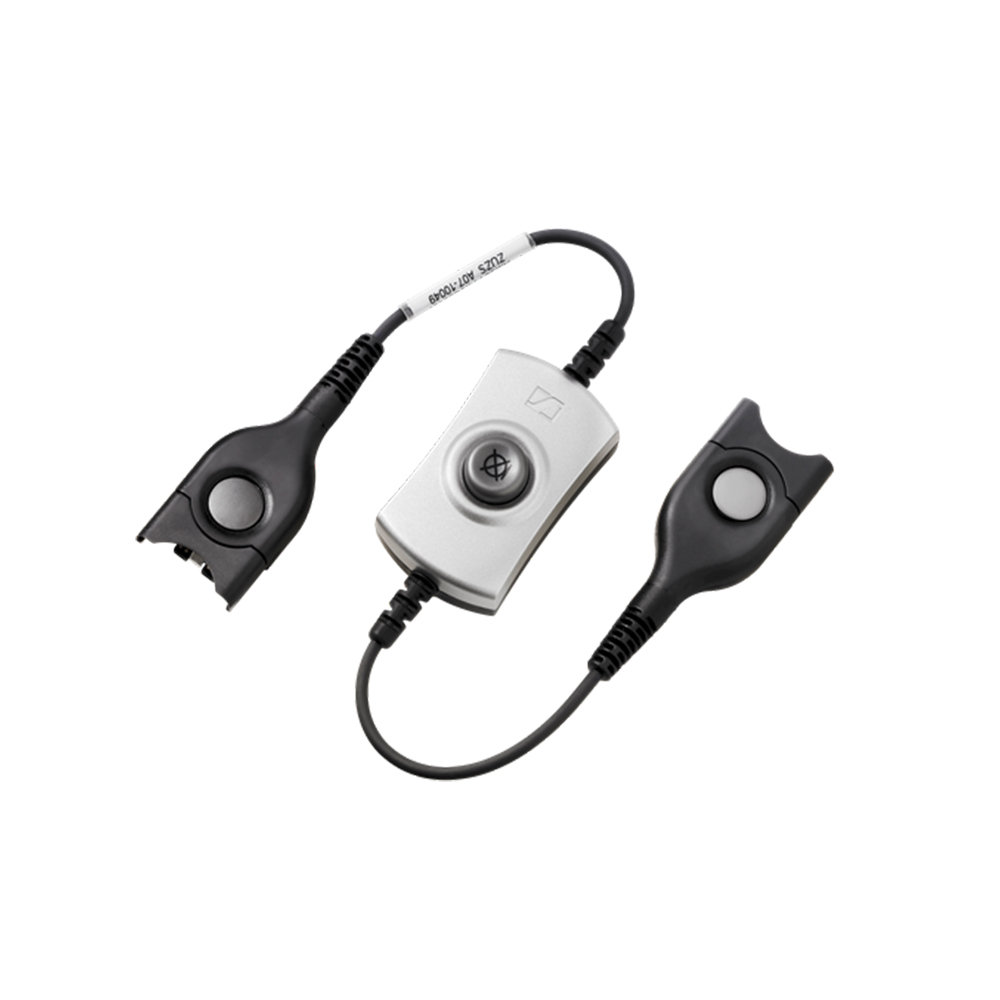 EPOS | Sennheiser Switch Boxes