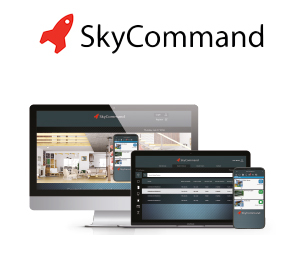 Inner Range Sky Command 