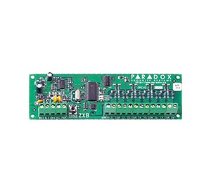 Spectra Expanders & Modules 