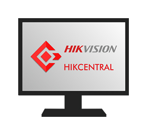 Hikvision HikCentral VMS