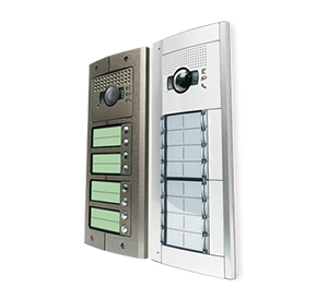 Legrand BTicino Premium 2 Wire Systems