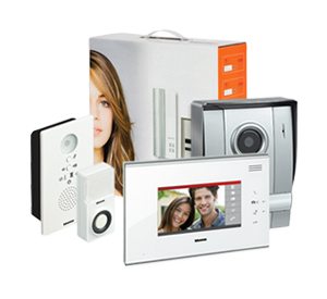 Legrand BTicino Intercoms