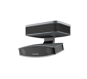 Hikvision Deep Learning Cameras & NVRs