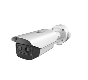 Hikvision Thermal Cameras