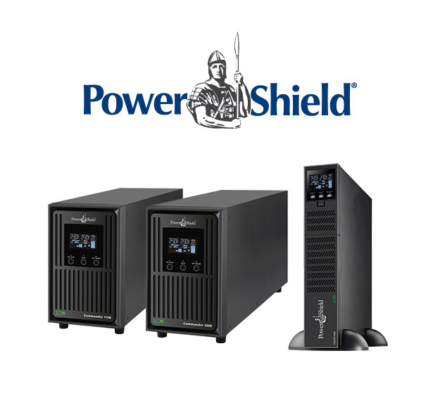 Powershield