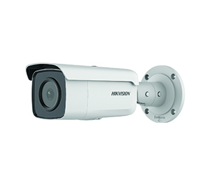  Hikvision AcuSense Series