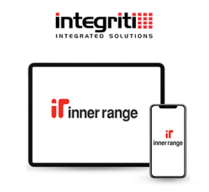Inner Range Integriti